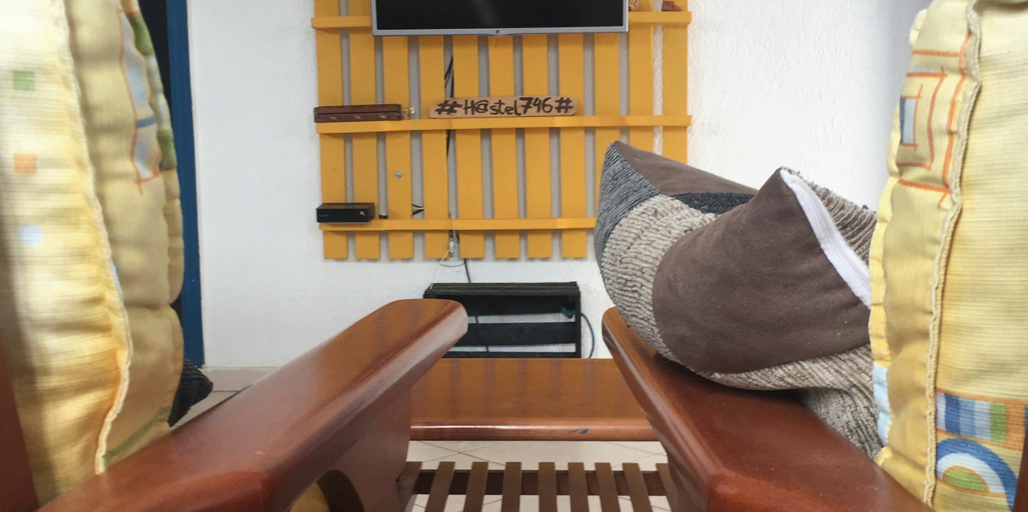 Hostel Canto Dos Curios 卡波布里奥 外观 照片