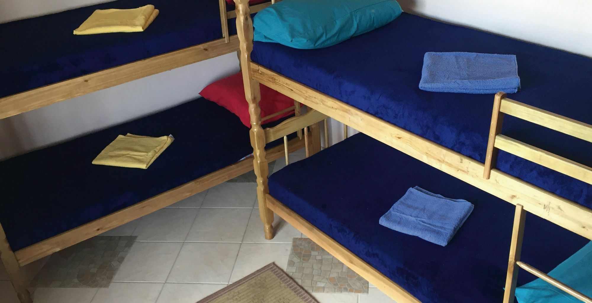 Hostel Canto Dos Curios 卡波布里奥 外观 照片